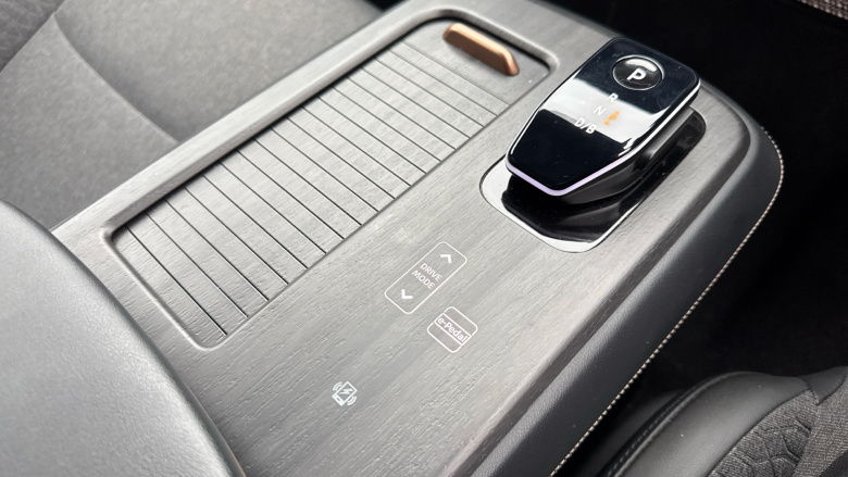 Nissan ARIYA 160kW Advance 63kWh 22kWCh 5dr Auto Electric Hatchback